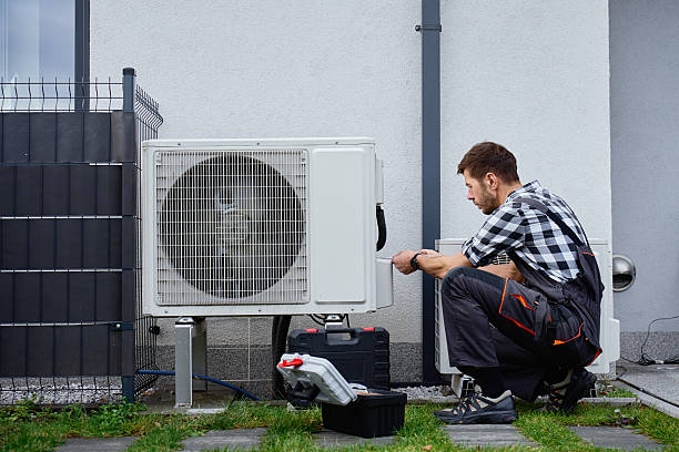 Trusted Hvac service in Mount Gilead, NC - Tropical Oasis HVAC